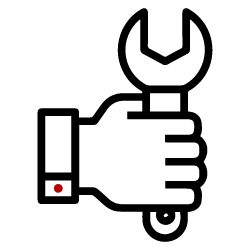 euro 1 major service section