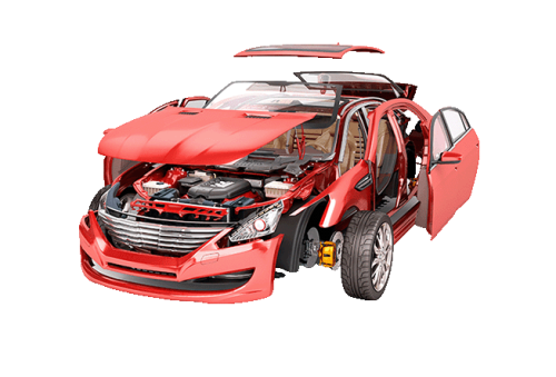 Auto body shop Auto body shop