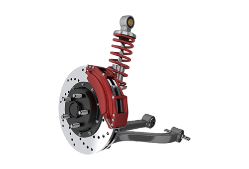 Suspension Repair Suspension Repair