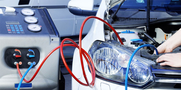 AC service AC service