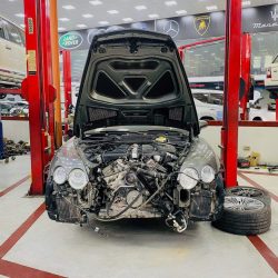 Accident Repair Service in Dubai-min