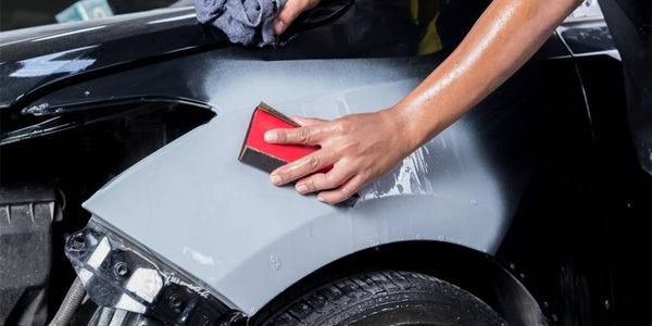 Auto body Auto body