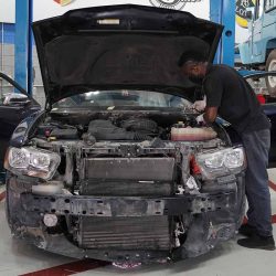 Autobody Technicians in Dubai