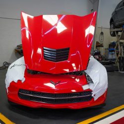 Car Paint Service in Dubai-min