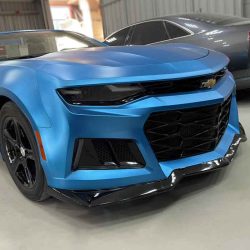 Chevrolet Modification Service Dubai