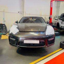 Dent and Scratch Removal Service in Dubai-min