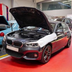 Fender and Quarter Panel Repair Serivce in Dubai-min