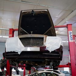 Headlights Restoration Service in Dubai-min