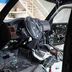 Interior Repair Service