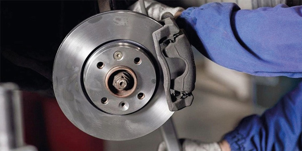 euro 1 Brakes service image euro 1 Brakes service image