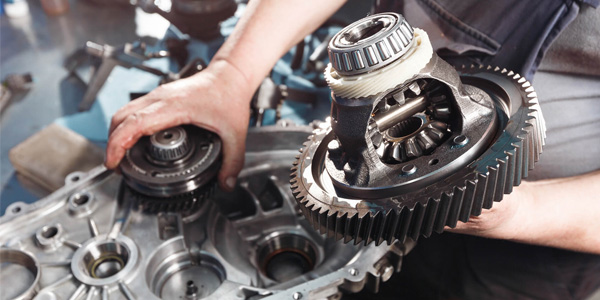 euro 1 Gearbox service image euro 1 Gearbox service image