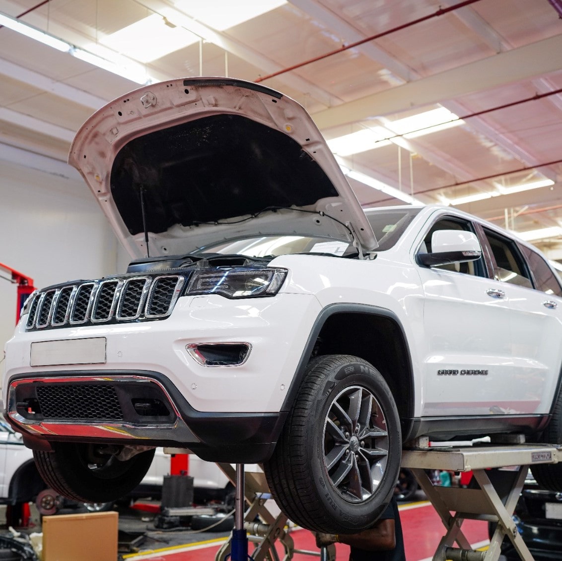 Car AC Function Test Service in Dubai-min