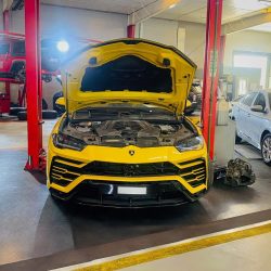 Car AC Function Test and Inspection in Dubai-min