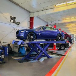 Car Modification (1)