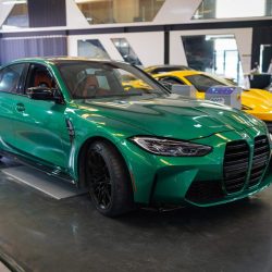 Car Modification (3)