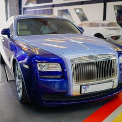 Car Modification (4)