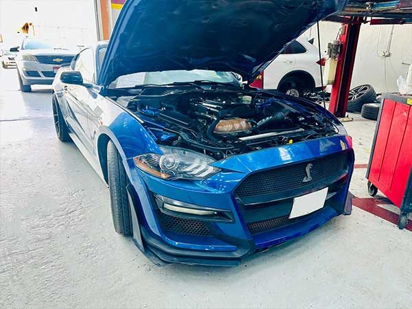 Car-Engine-Timing-Chain-Replacement