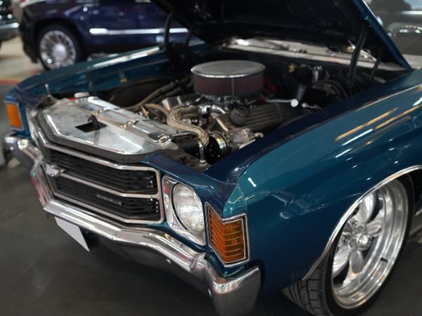Classic-Car-Differential-Repair-600x450