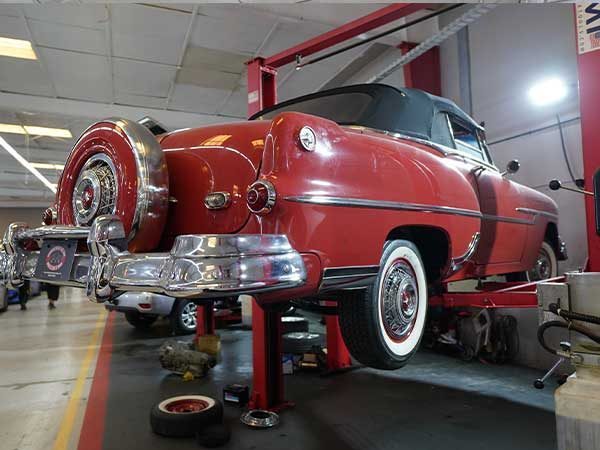 Classic-Car-Suspension-Repair-600x450