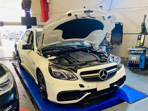 Mercedes-Automatic-Transmission-Repair-600x450