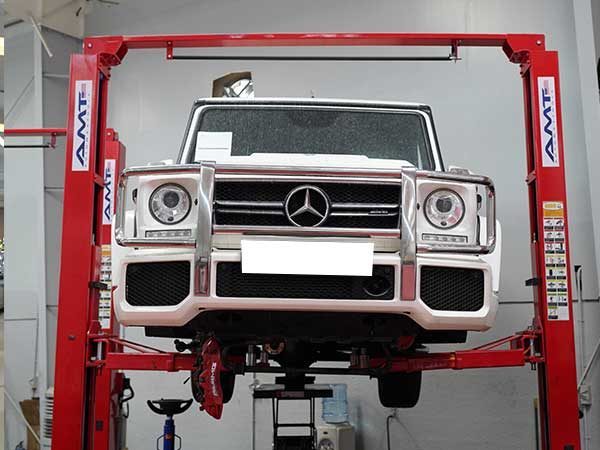 Mercedes-Suspension-Service-Dubai-600x450