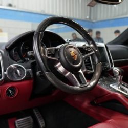 Porsche-Steering-Service-Dubai-400x400