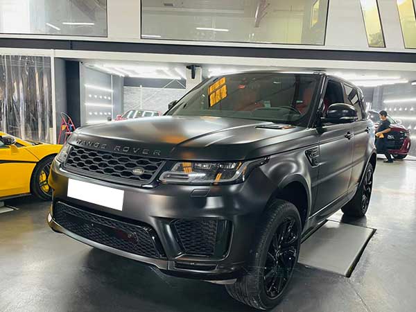 Range-Rover-Paiting-Service-In-Dubai