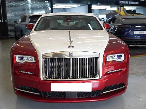 Rolls-Royce-Painting-Service-In-Dubai