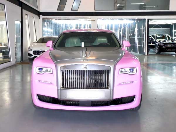 Rolls-Royce-Painting-Services-In-Dubai