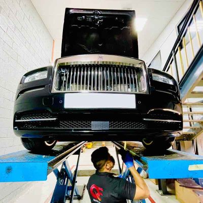 Euro1 Rolls Royce Portfolio Image 4