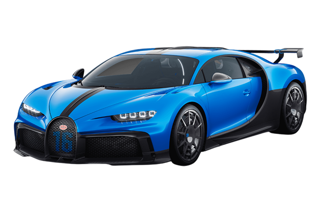 Bugatti