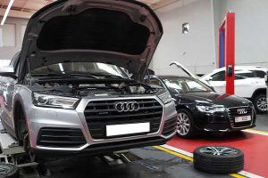 Audi-Brakes-&--Wheel-Alignment-Service