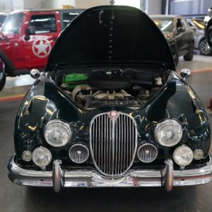 Classic Car Valve Body Assembly and Repair.