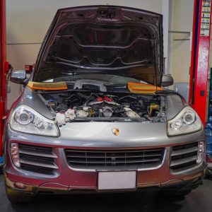 Porsche Engine Oil Change Dubai Porsche Engine Oil Change Dubai