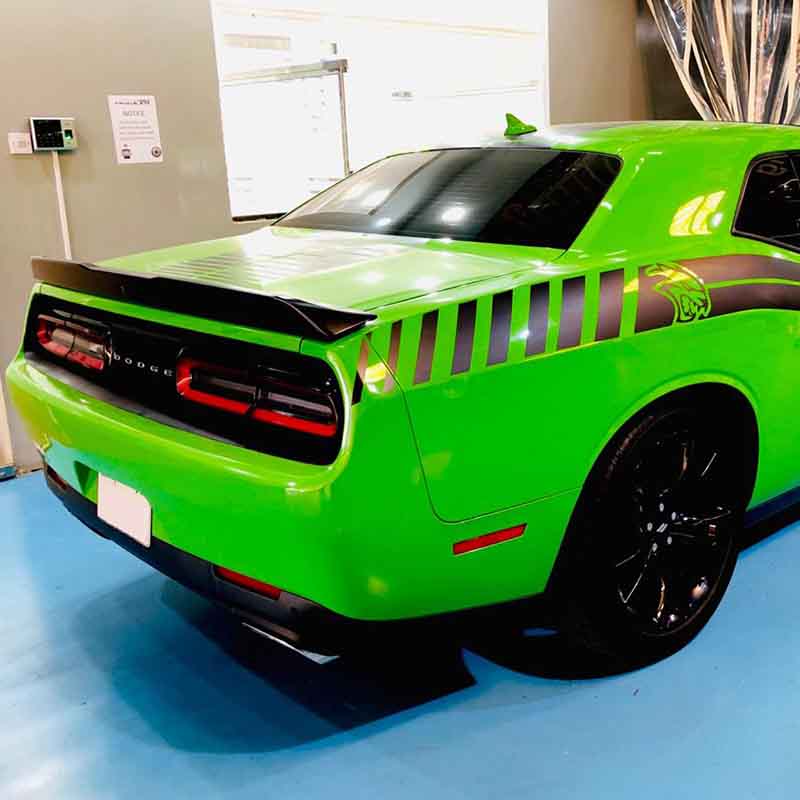 Dodge Modification Service