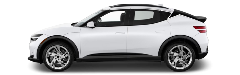 Genesis GV60 Specialists in Dubai