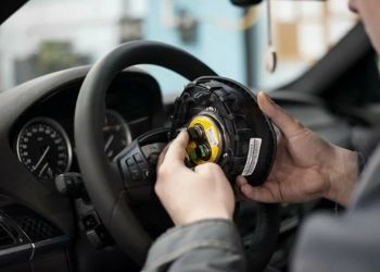 Airbag Repair_Replacement