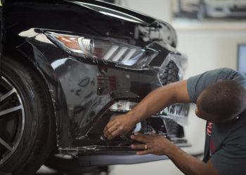 Bumper Repair_Replacement