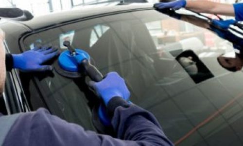 Windshield Replacement