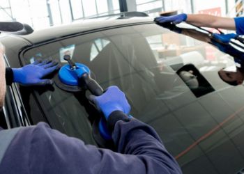 Windshield Replacement