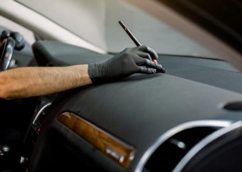 euro1 Dashboard Repair