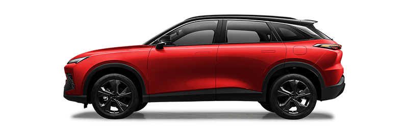 BYD Han Specialists in Dubai