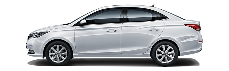 BYD Han Specialists in Dubai