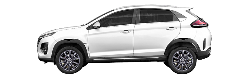 BYD Han Specialists in Dubai