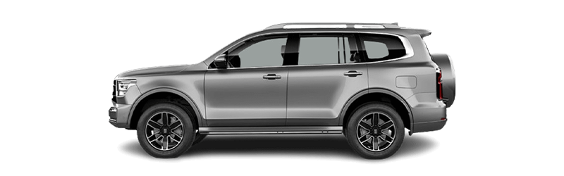 BYD Han Specialists in Dubai