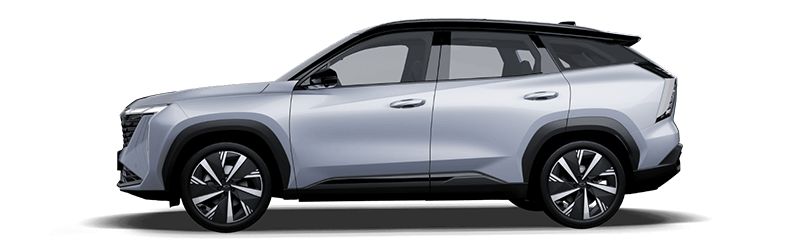 BYD Han Specialists in Dubai