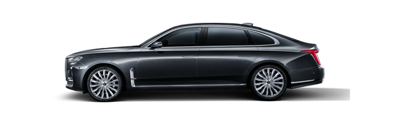 BYD Han Specialists in Dubai