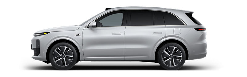 BYD Han Specialists in Dubai