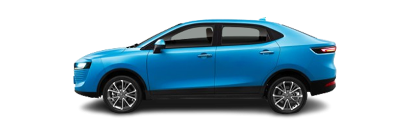 BYD Han Specialists in Dubai