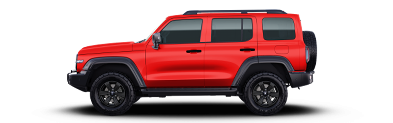 BYD Han Specialists in Dubai